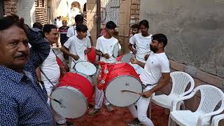Nashik dhol party